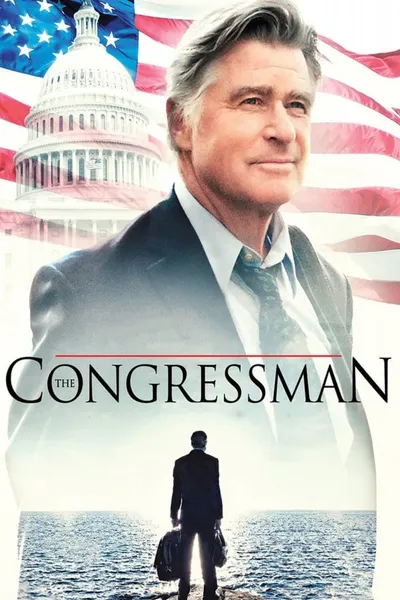 The Congressman