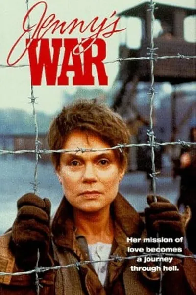 Jenny's War