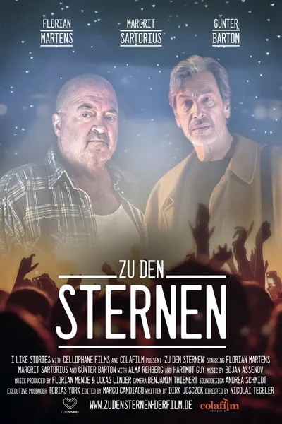 Zu den Sternen