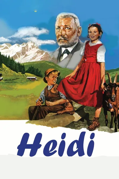 Heidi