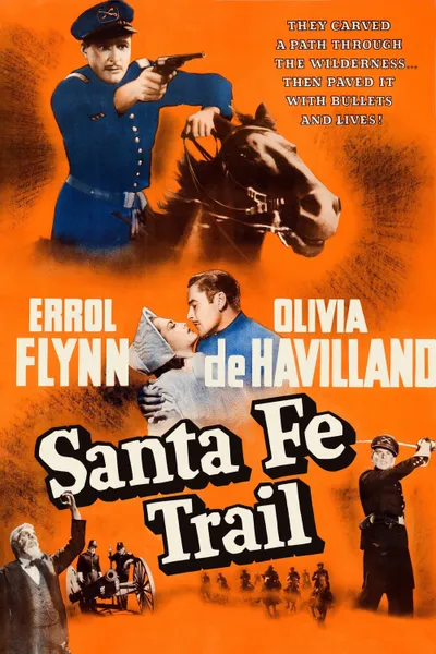 Santa Fe Trail