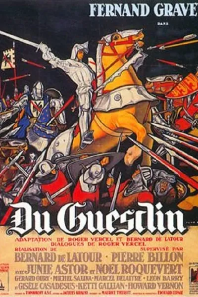 Du Guesclin