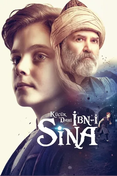 Ibn-i Sina: The Young Genius