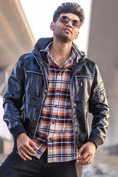 Salil Jamdar