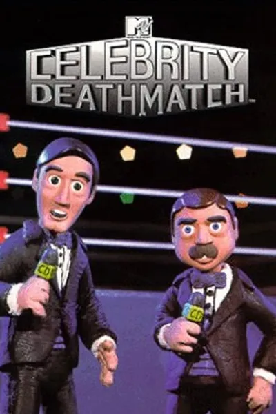 Celebrity Deathmatch