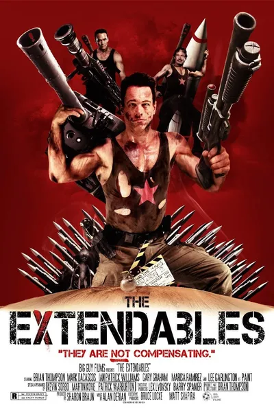 The Extendables