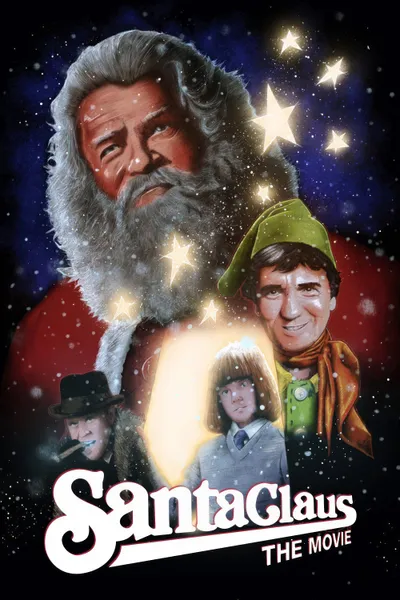 Santa Claus: The Movie