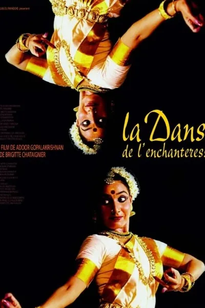 La danse de l'enchanteresse