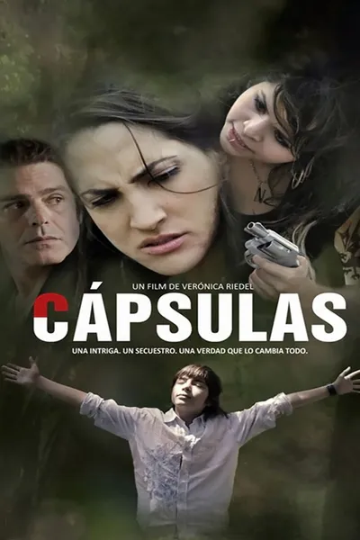 Cápsulas