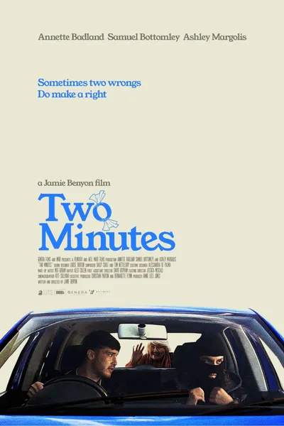 Two Minutes