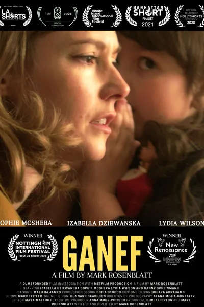 Ganef