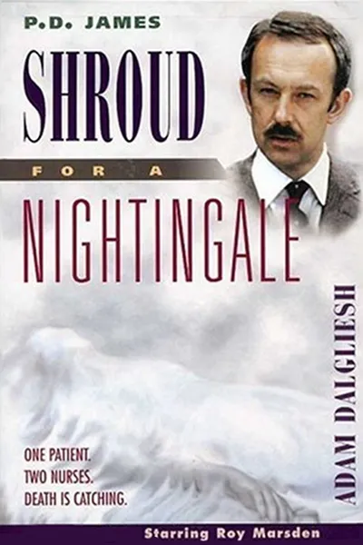 Shroud for a Nightingale