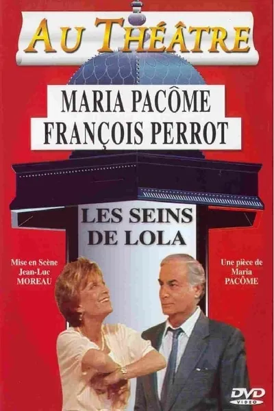 Les Seins de Lola