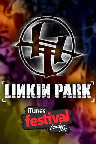 Linkin Park - iTunes Festival London