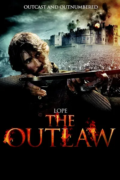 Lope: The Outlaw