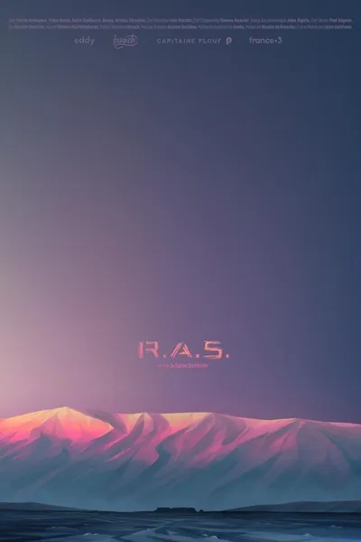 R.A.S.