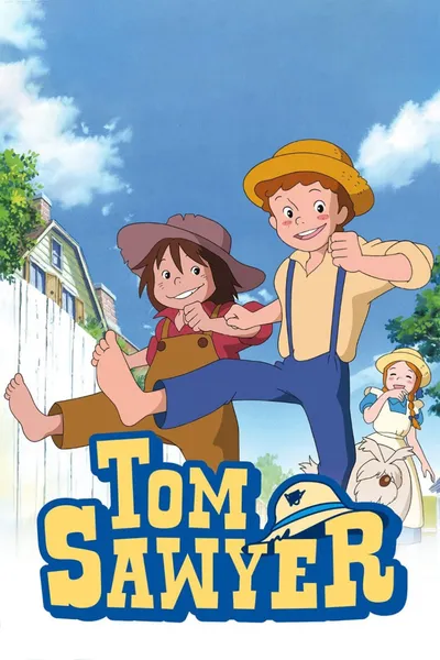 The Adventures of Tom Sawyer