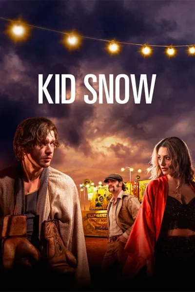 Kid Snow