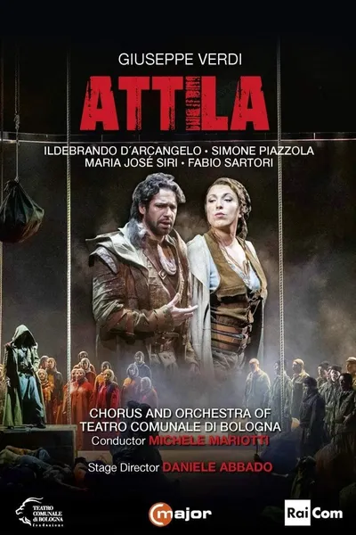 Attila