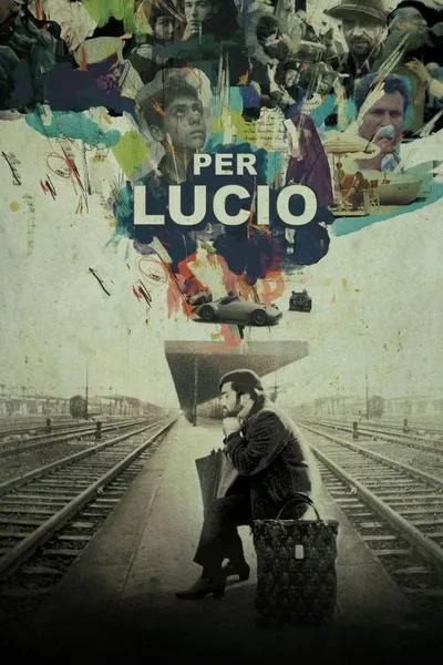 For Lucio