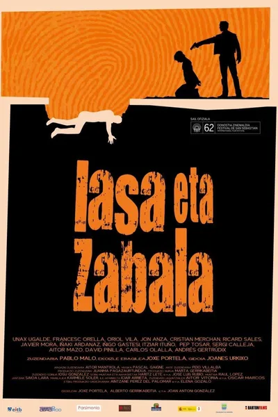 Lasa & Zabala