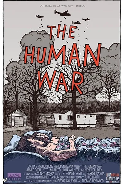 The Human War