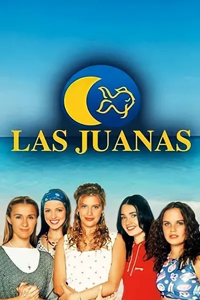 Las Juanas