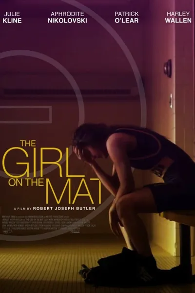 The Girl on the Mat