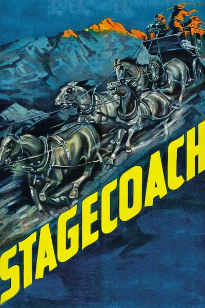 Stagecoach