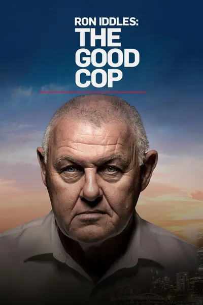 Ron Iddles: The Good Cop