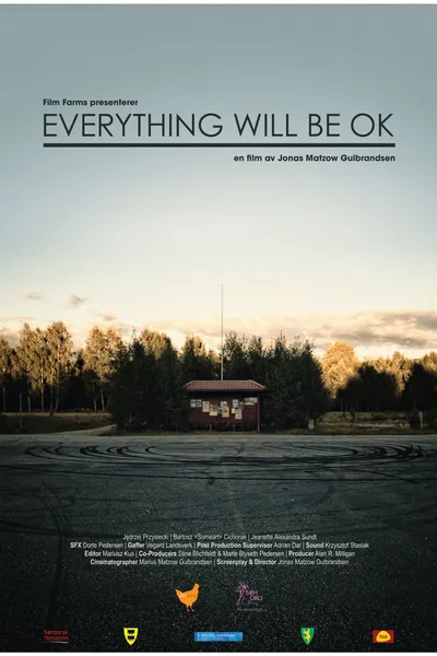 Everything Will Be OK