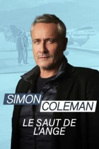 Simon Coleman
