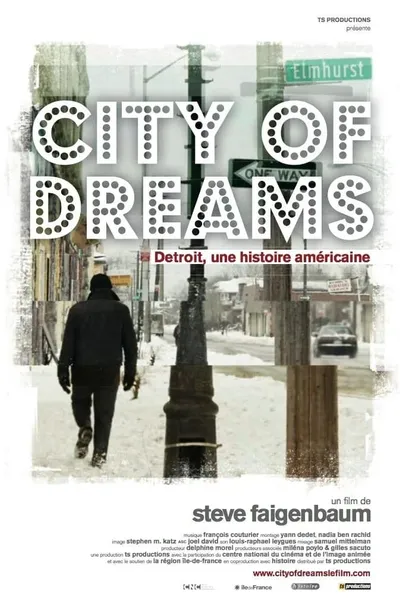 City of Dreams