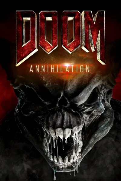 Doom: Annihilation