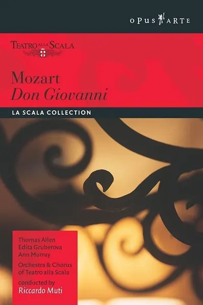 Don Giovanni