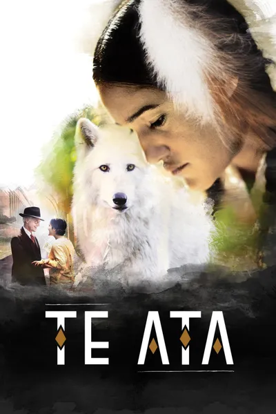 Te Ata