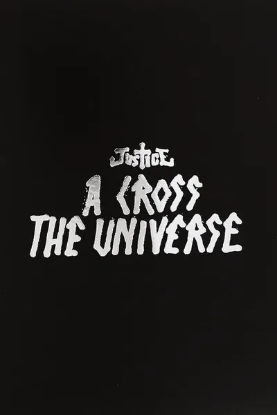 A Cross the Universe