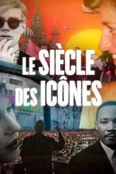 Le Siècle des icônes