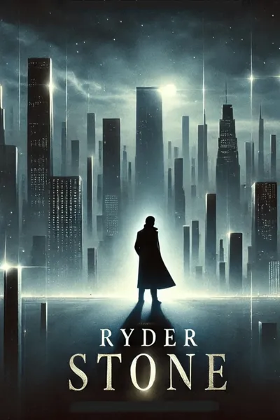 Ryder Stone