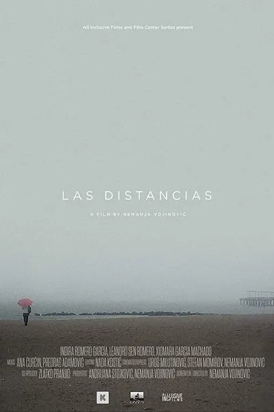 Las distancias