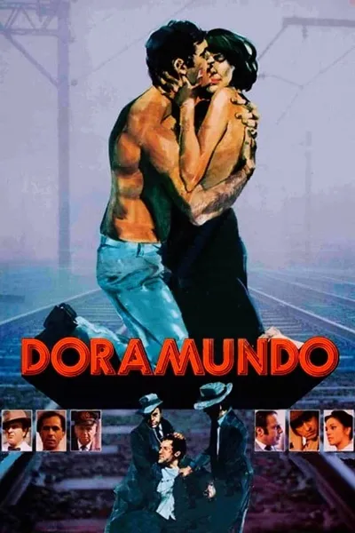 Doramundo