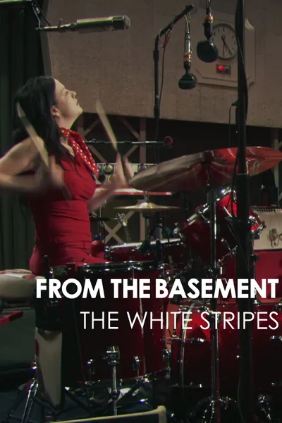 The White Stripes: From the Basement