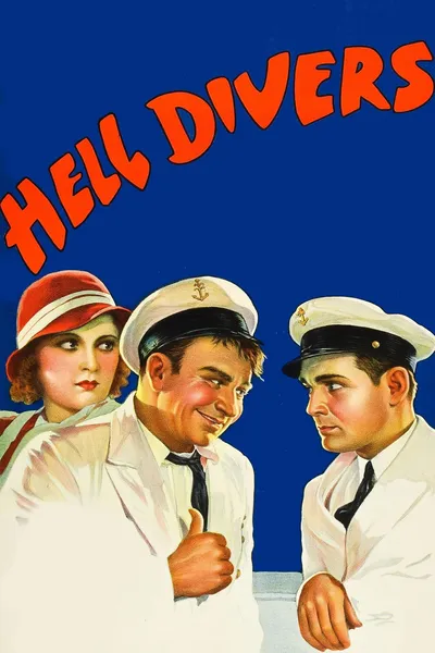 Hell Divers