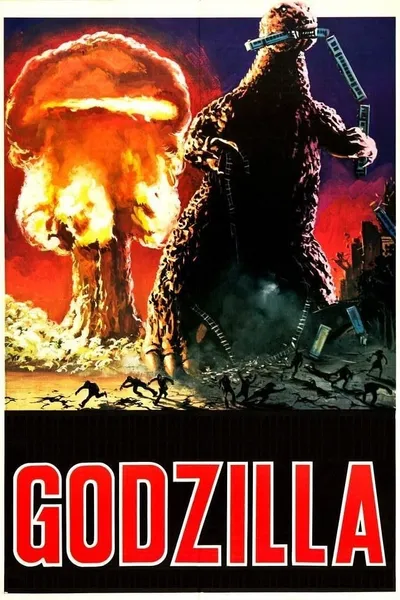 Godzilla