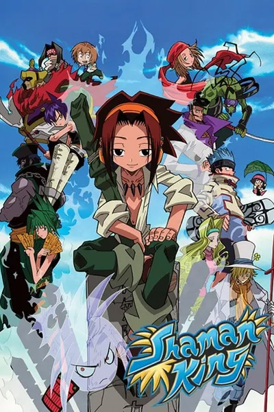 Shaman King