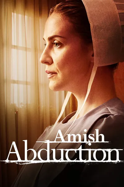 Amish Abduction