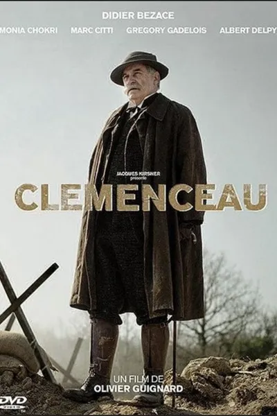 Clemenceau