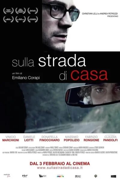 Sulla strada di casa