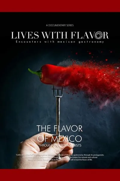 Lives with Flavor