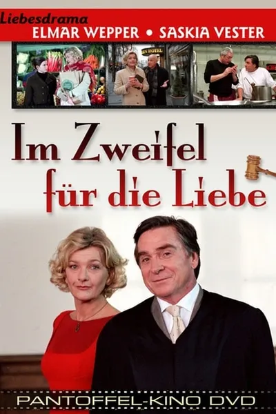 Im Zweifel für die Liebe